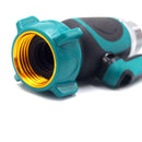 Garden Hose Shut Off Valve 2 way Tight Seal Ball Valve Hose Ball Valve Con JYW