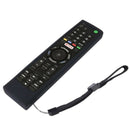 Sikai Case Silicone Case For Sony Voice Remote Control Rmf-Tx200 For Sony O R3L5