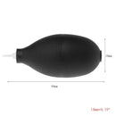 Dust Remove Strong Blowing Ball Cleaning Air Tools For SLR Lens Keyboard Watch