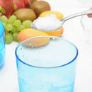 1L Portable Hand Crank Manual Ice Crusher Shaver Kids Shredding Snow Cone M G9K1