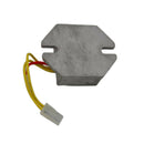 Garden Moto Voltage Regulator   for  18-24HP 797182