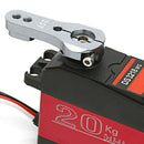 20KG DS3218MG Digital Servo Steering Gear Metal Gear Torque For RC Car Robot