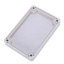 Waterproof IP65 ABS Plastic Electronic Housing Box Connection Box 100 * 68  U6H3