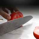 Kitchen Tool Knives Stainless Steel Cutting Board Kitchen Cutting Board ToolT7M9