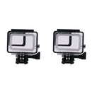 Underwater Diving Case Protective Waterproof Housing for Camera Hero 5 6 7 3C