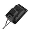 Onboard Preamp Guitar EQ Tuner Piezo Pickup Equalizer for FISHMAN 201 A