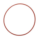 Red Silicone O Ring Oil Seal Seals Washer 115 x 110 x 2.5mm