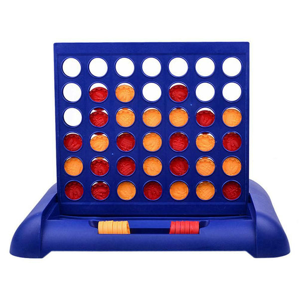 Plastic Kid Children Educational Parent-Child Board Game Toys Set