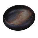 Sauce Dish Seasoning Wasabi Plate Round 9.5cm Tableware Trinkets Nebula Pattern