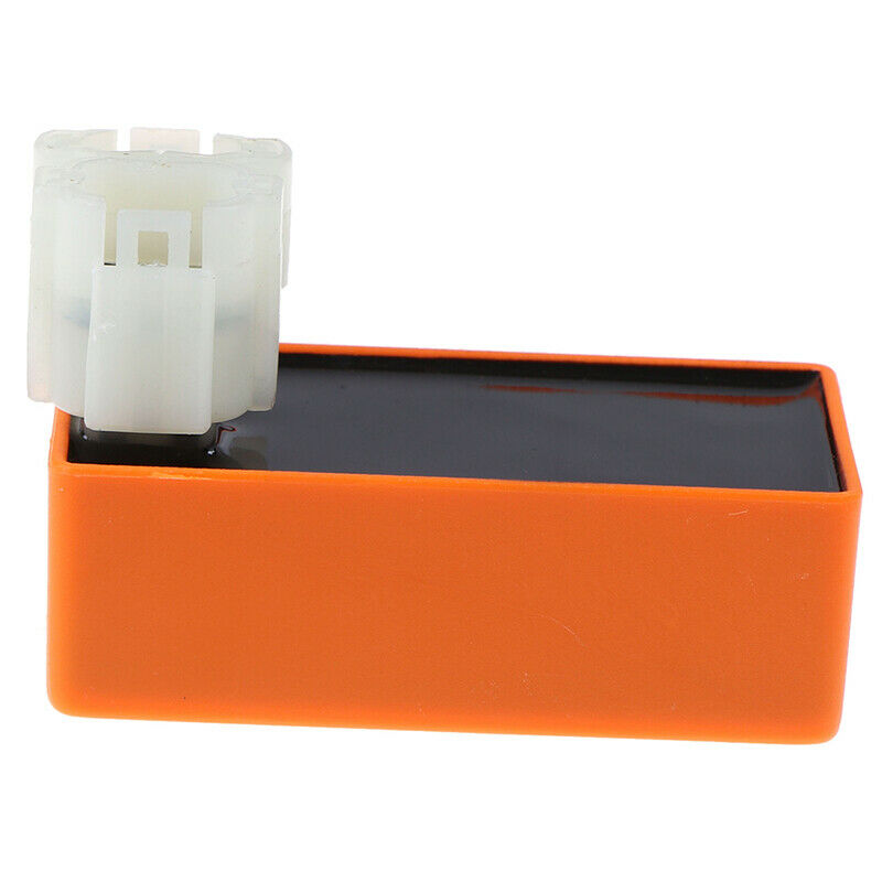 Racing Performance AC 6P CDI BOX For GY6 50cc - 150cc Chinese Scooter MopedS Gw