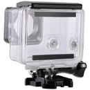 For GoPro Hero 4 Housing Case Waterproof Diving Protector Cover Underwate XNV