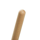 Head Drum Cymbal Gong Mallet Soft Hammer Sticks Mallets Rods Felt Hammer