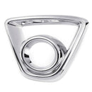 Bumper Fog Light Chrome Garnish for Mazda Cx-5 Cx5 2013-2015 Car Rear Tail  O4D5