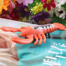 Toys Solar Ant Insect Kids Cockroach Solar Powered Learn Children