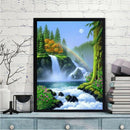 Full Drill Diy 5D Diamond Painting Embroidery Cross Stitch Kits Home Art De