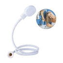 Pet Shower Spray Hose Bath Tub Sink Faucet Attachment F7Q2 SET Sprinkler B0D8