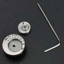 Rotary Tattoo Machine Cam Wheel Bearing Eccentric Wheel With 1.27mm Wrench Set