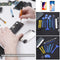 19pcs/Set Spudger Pry Opening Screwdriver Cell Phone Disassemble Repair Tool Kit