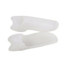 Exquisite Silicone Toe Separator Gel  Relief Bunion Foot Pain Health Care   Z