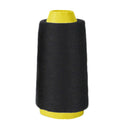 10x 3000yds Polyester Sewing Thread for Hand/Machine Dressmaking DIY Sewing