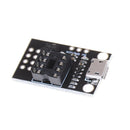1PCS Development Programmer Board for ATtiny13A/ATtiny25/ATtiny85/ATtiny45  â„–[