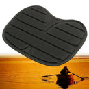 Kayak Canoe Cushion Softly Filled Cushion Fishing Rafting Boat Mat K8L5