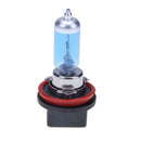 2pcs 12V 55W H8 LED Headlight Car Fog Lamp Vehicle Quartz Glass Bulb