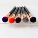 1Pcs Tapered Blending Brush Power Small Contour Highlighter Brush Blender B Q1Z9