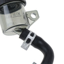 Universal Motorcycle Oil Tank Cap For Rear Brake Clutch Master Cylinder Pipe_3C