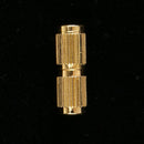 40Pcs Clasps Beads Connect Screw Clasps for Jewelry Making Findings Clasps