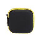 New Mini Square EVA Case Headset Bluetooth Earphone Cable Storage Box