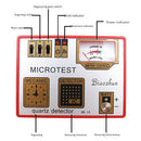 Demagnetization/Battery Measure/Pulse/Quartz Tester Machine Watch Tool For