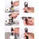Skateboard Roller Skate T TOOL MultiFunction All In One Wrench repair tool ES
