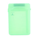 10 PCS 3.5 "Portable IDE Sata HDD External Case Hard Drive Case Hard Case P