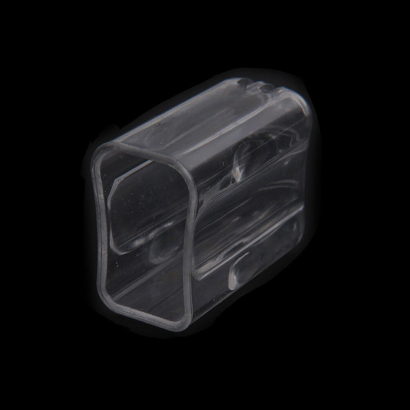 2pcs Electric Toothbrush Head Protective Cover Case Tooth Brush Heads Dust B Bj