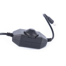 dimmer brightness adjusting adjustable control led strip light 12v 5a 0-100% OZ