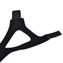 Anti Snore Stop Snoring Sleep Apnea Strap Belt Jaw Solution Chin Support Aid PO