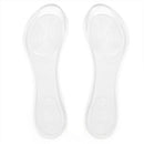 One Size fits All Party Feet Massage Gel Insoles With Arch Support For Ladi