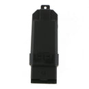 Auto Window Regulator Motor Module for  Laguna 01-07 Black