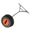 Gas Fuel Cap &Oil Cap Kit Fit For Stihl Chainsaw 020 021 023 024 025 026 02