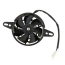 Motorcycle Electric Radiator Cooling Fan fits for 150CC 200CC 250CC ATV