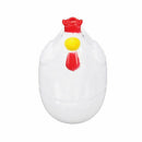 Chick-shaped 1 boiled egg steamer steamer pestle microwave egg cooker cooki P2H1