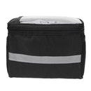 Touch Screen MTB Road Bike Bicycle Front Tube Handlebar Bag Phone Pouch