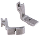 Industrial sewing machine pleated presser foot flat wrinkled presser foot P50 JR