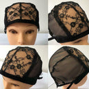 1pcs Wig Net Cap For Men Women From Wig F1F4