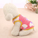 Dog clothes Christmas warm cold warm little medium dog clothes dog clothes pM1L8