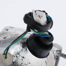 Motorcycle Headlight Super Bright Lamp For 50cc / 70cc / 110cc Dirtbike ATV