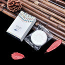 1X Disposable Handmade Soap Bathroom Soap 20g Hotel Soap Travelling D4F9 R6T5