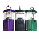 11 LED Bivouac Light Camping Fishing Lantern Lamp A8F9