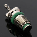10Pcs Car AC R134A Valve Core Needles Assortment 134a Refrigerant Heat Resi K6Y5